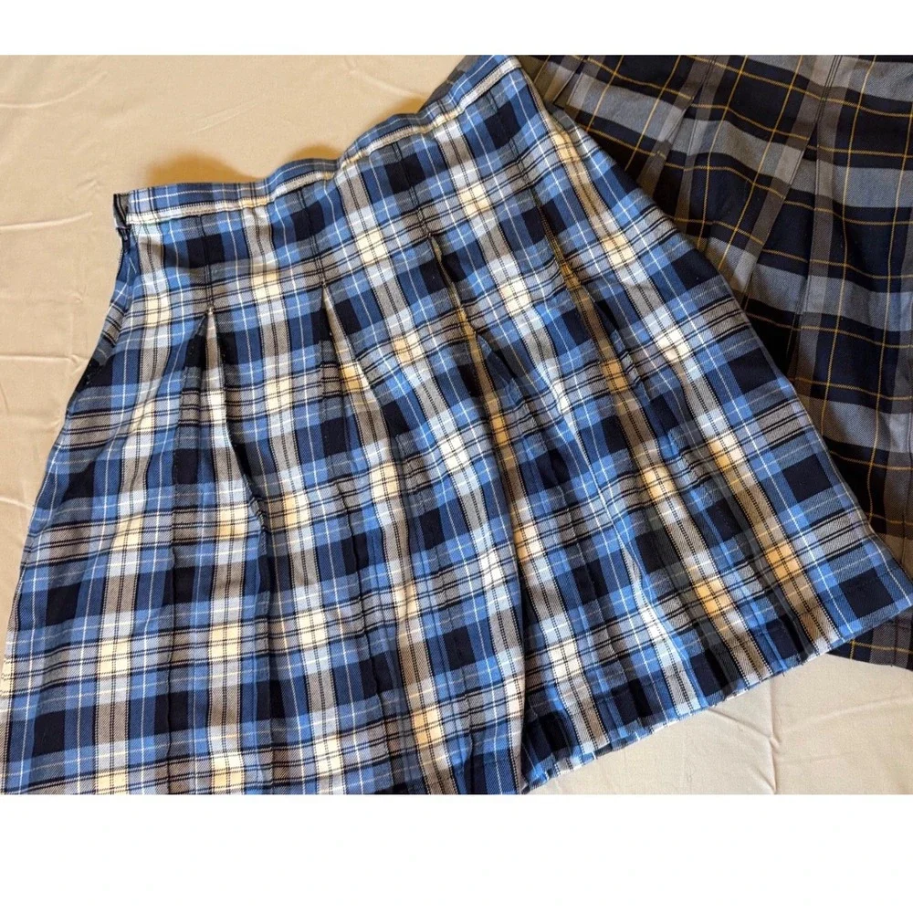 Lands End length zip lands